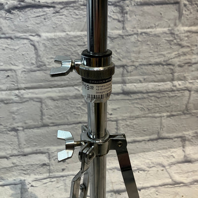 Yamaha Cymbal Stand AS IS (missing top) Straight Cymbal Stand