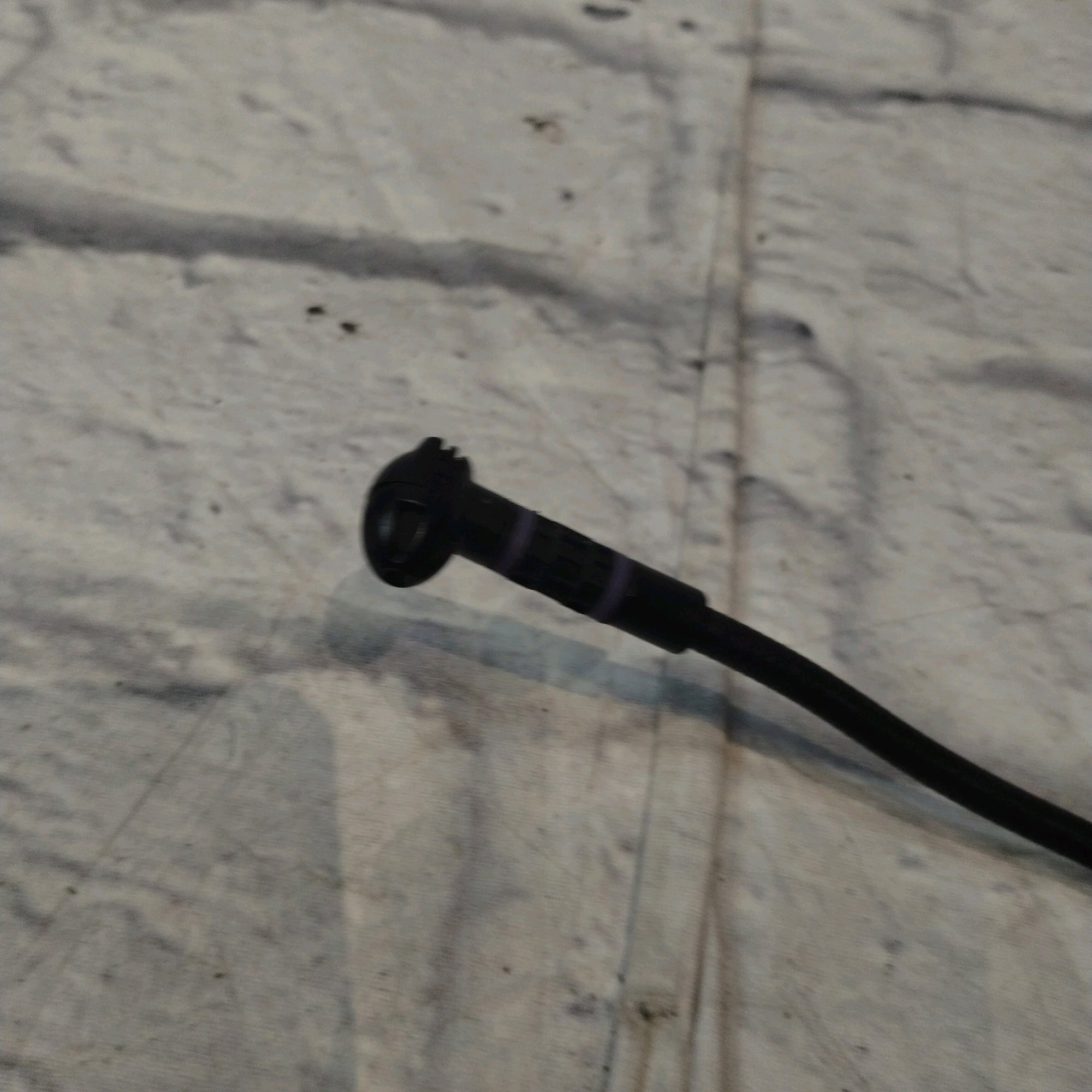 JTS CX-508 Clip On Microphone