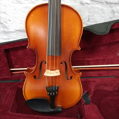Ametto CA100 14" Viola - C24342 BEN TEETER HAS IT