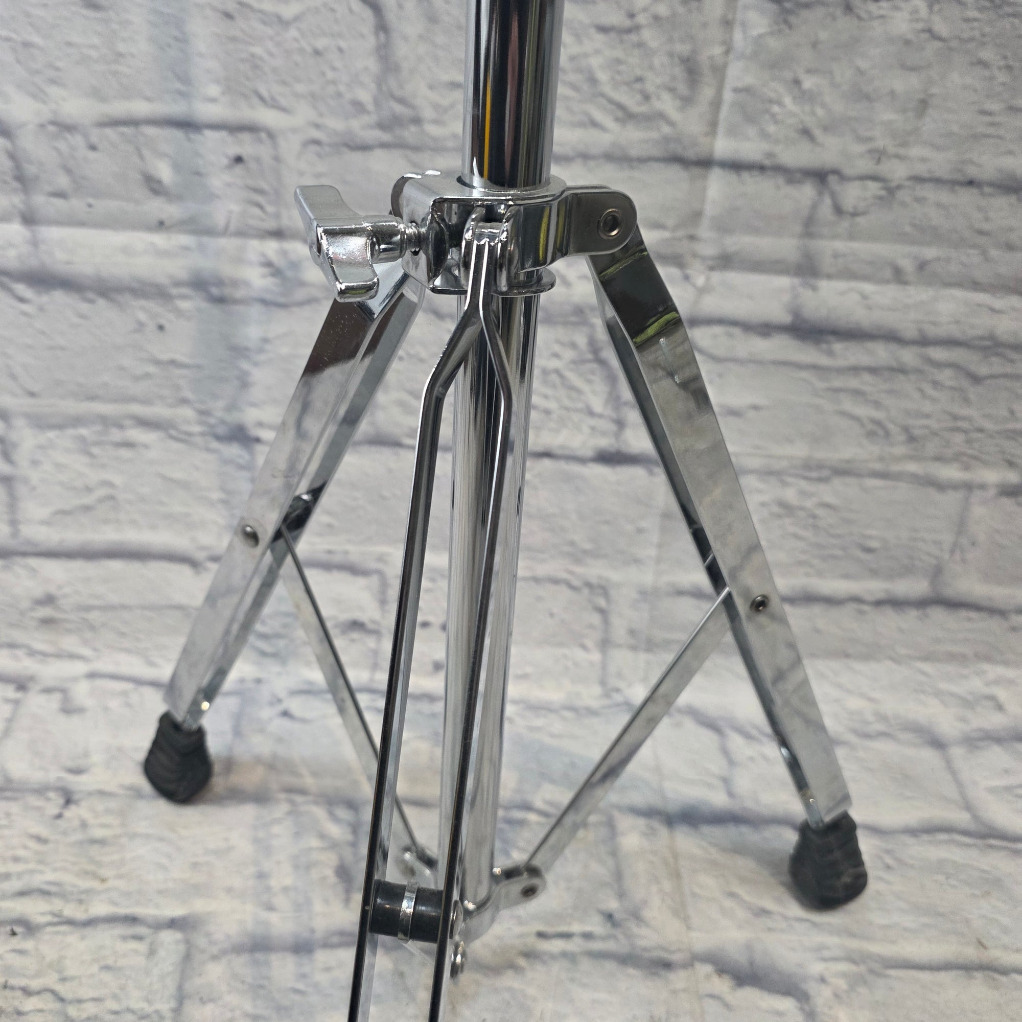 Mapex Straight Cymbal Stand  Straight Cymbal Stand