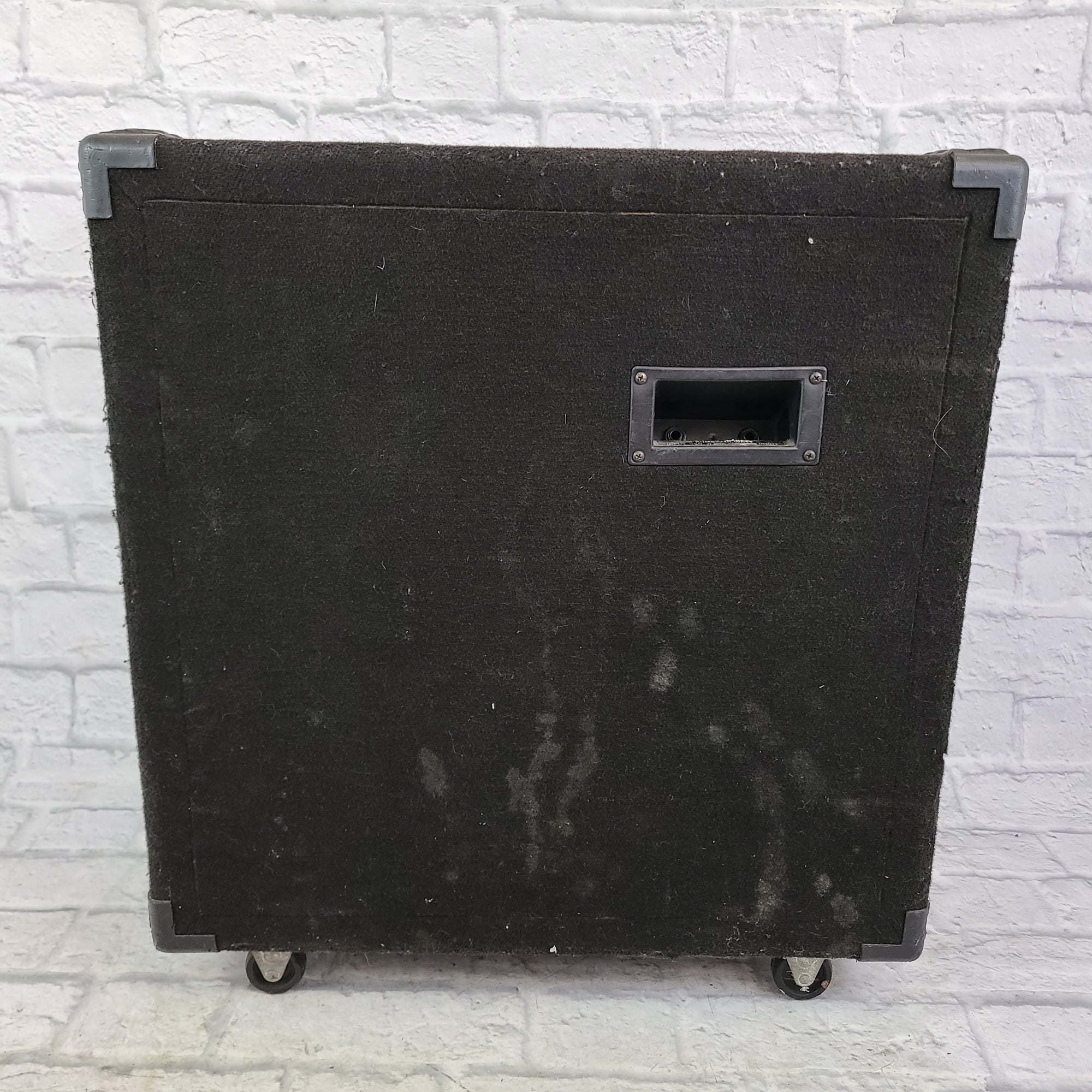 Hartke XL Series 410 Bass Cabinet 8ohm 240W - AS IS