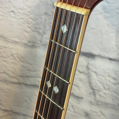 Ovation cc157 Acoustic Guitar