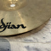 Zildjian Fast Splash 8" Splash Cymbal