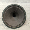 Jensen P10R 8 Ohm Guitar Replacement Speaker