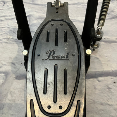 Pearl P-900 Kick / Bass Drum Pedal