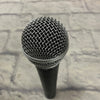 Shure SM58 Dynamic Microphone