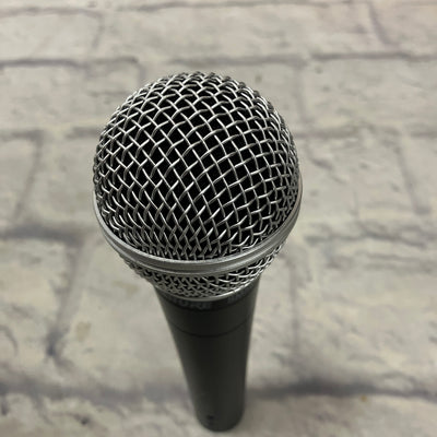 Shure SM58 Dynamic Microphone