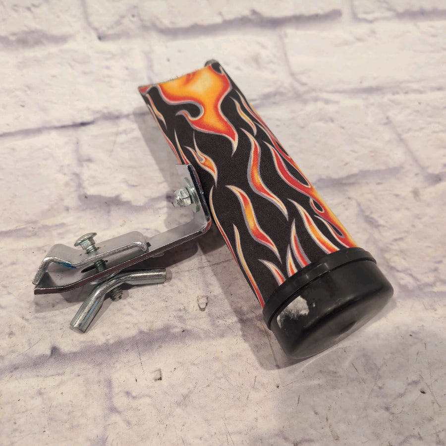 Danmar Flame Drum Stick Holder Mount