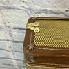 Roadrunner Tweed Electric Guitar Case