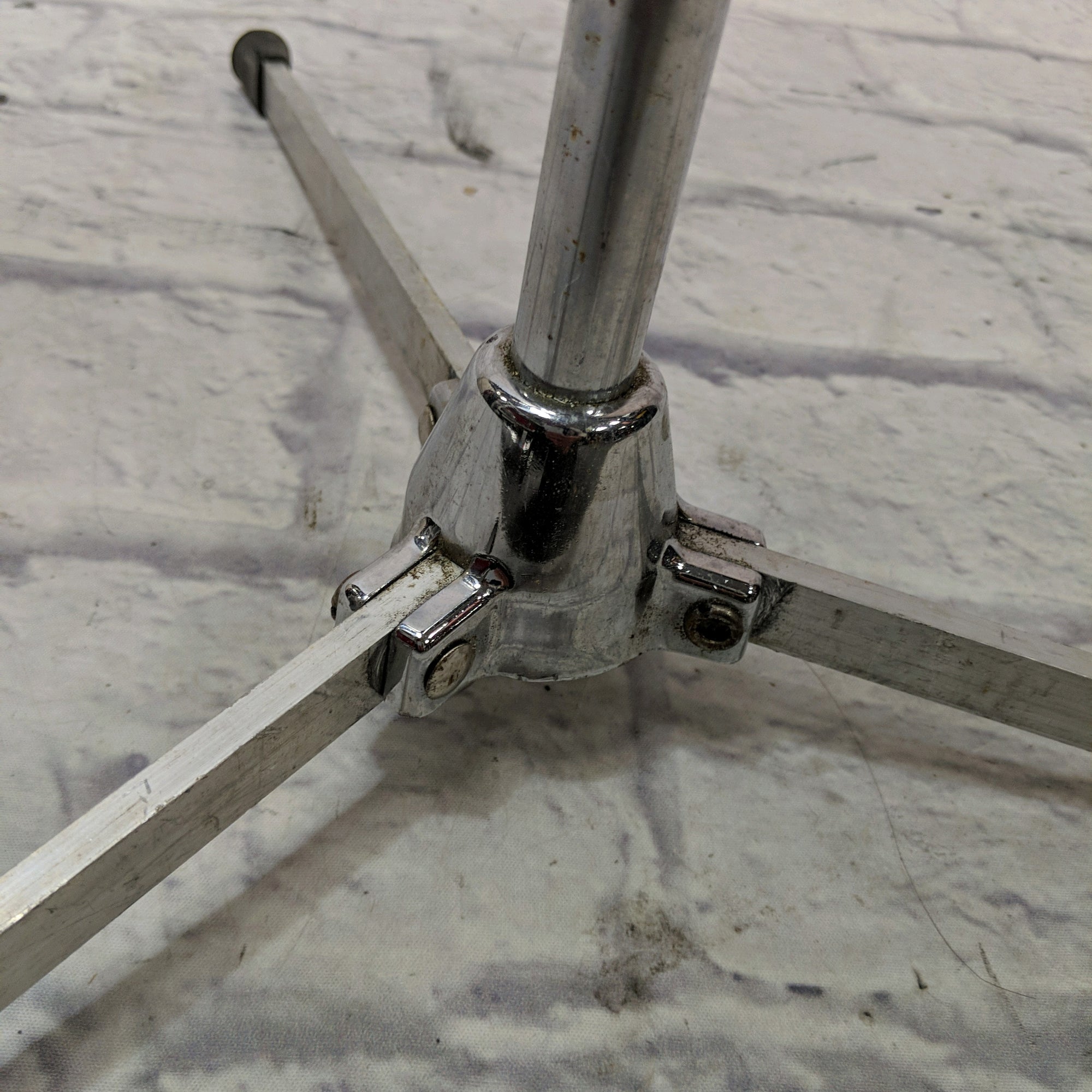 Slingerland Straight Cymbal Stand Base