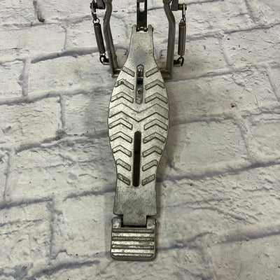 Unknown Silver Kick Pedal