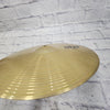 Zildjian ZBT 13" Hi Hat Cymbals