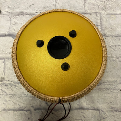 Hopwell Steel Tongue Drum