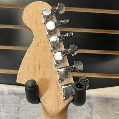 Unknown Partscaster Strat Style HSS AS IS