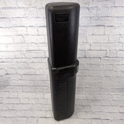 Club Glove Drum Hardware Case with Padded Outer