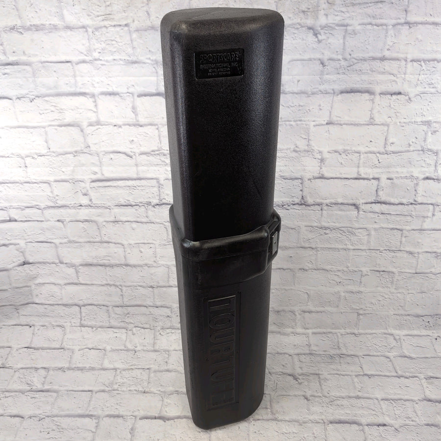 Club Glove Drum Hardware Case with Padded Outer