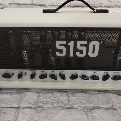 EVH 5150 Iconic 80W Guitar Head