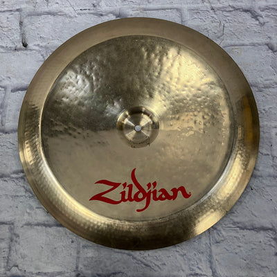 Zildjian 18 Oriental China Trash Cymbal