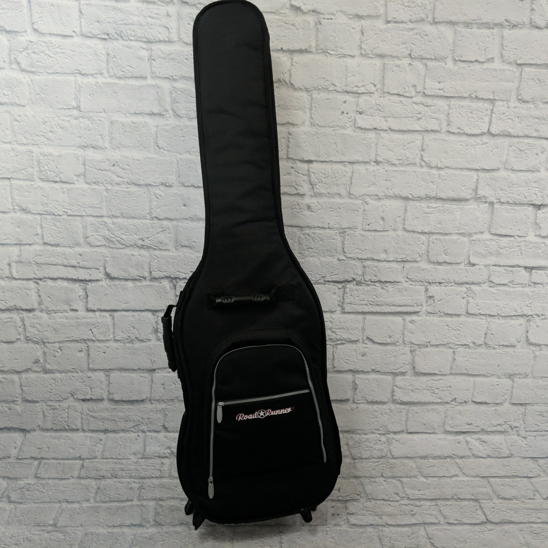Road Runner Bass Gig Bag