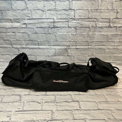 Roadrunner 50" Drum Hardware Bag