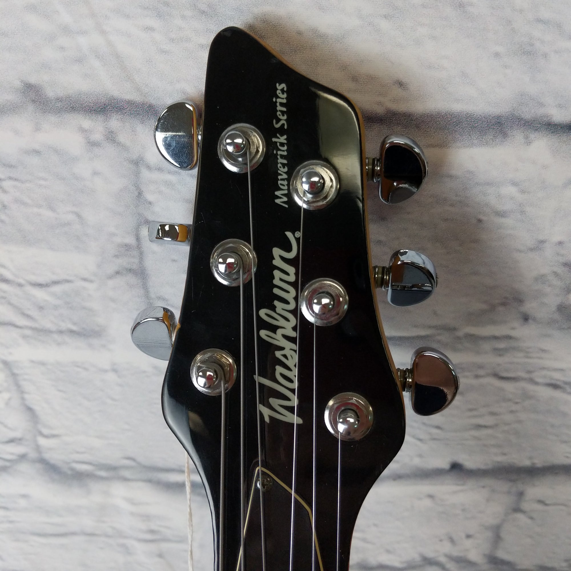Washburn Maverick Series Electric Guitar