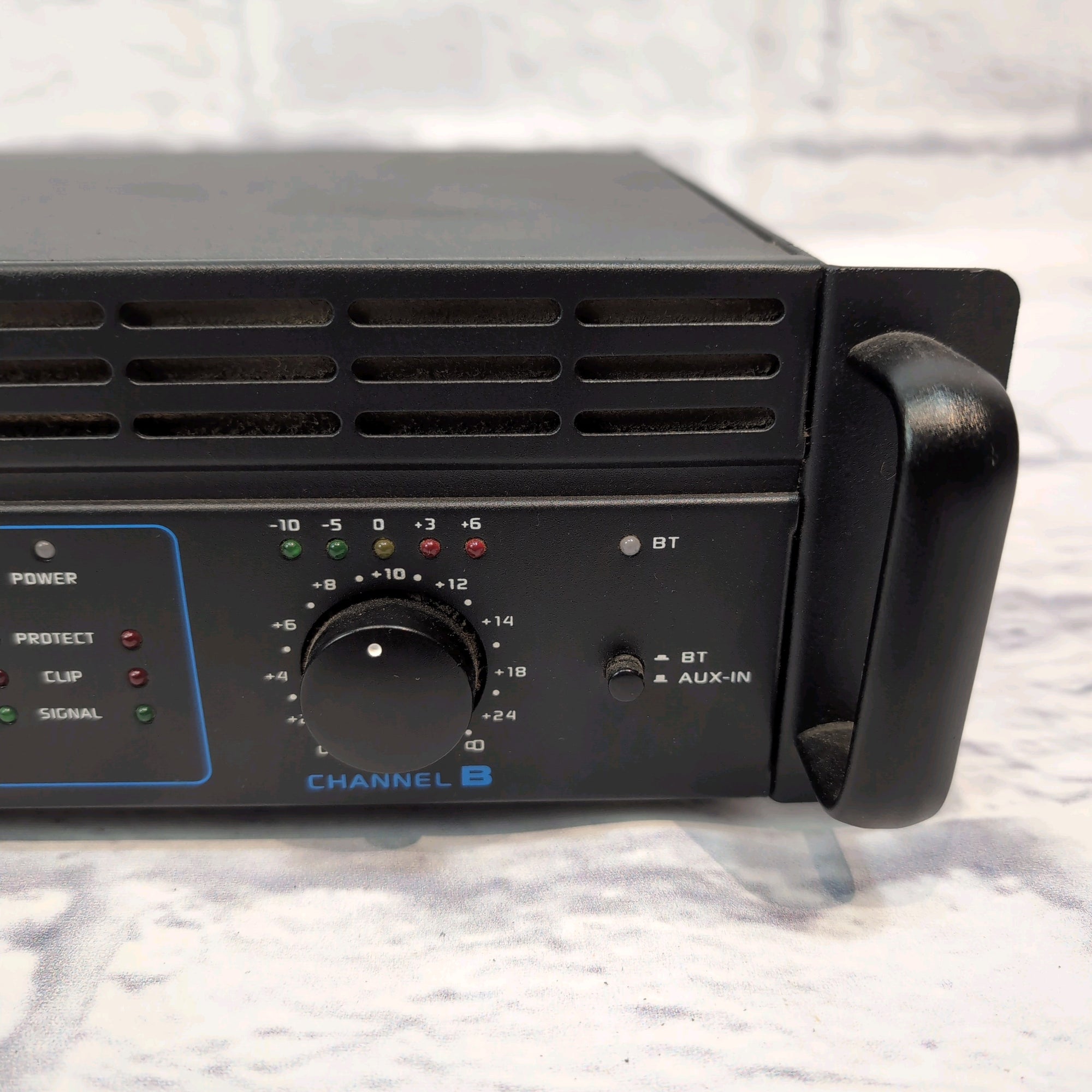 Pyle PTA 1000 Stereo Power Amplifier W/Bluetooth