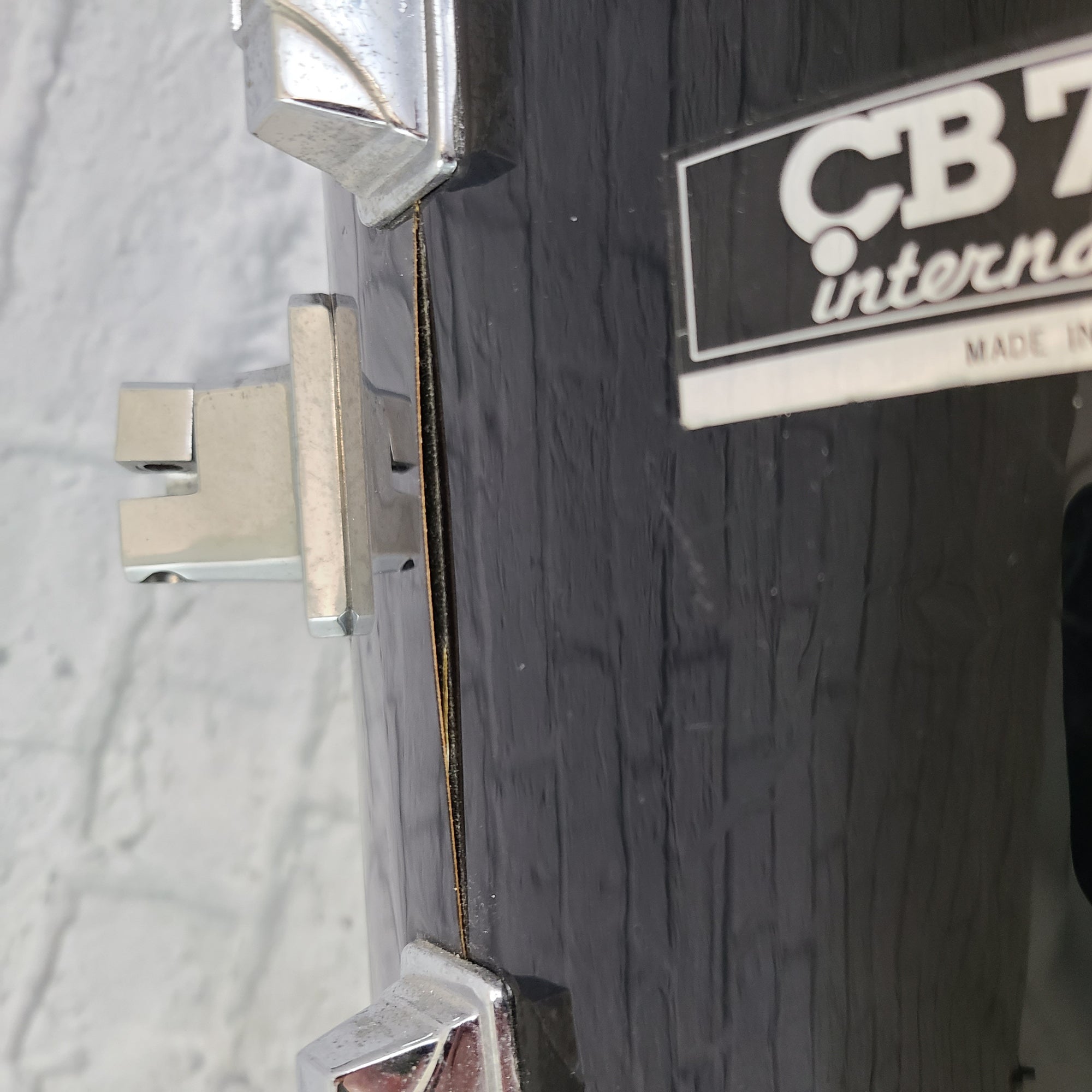 CB Percussion 700 13" Rack Tom