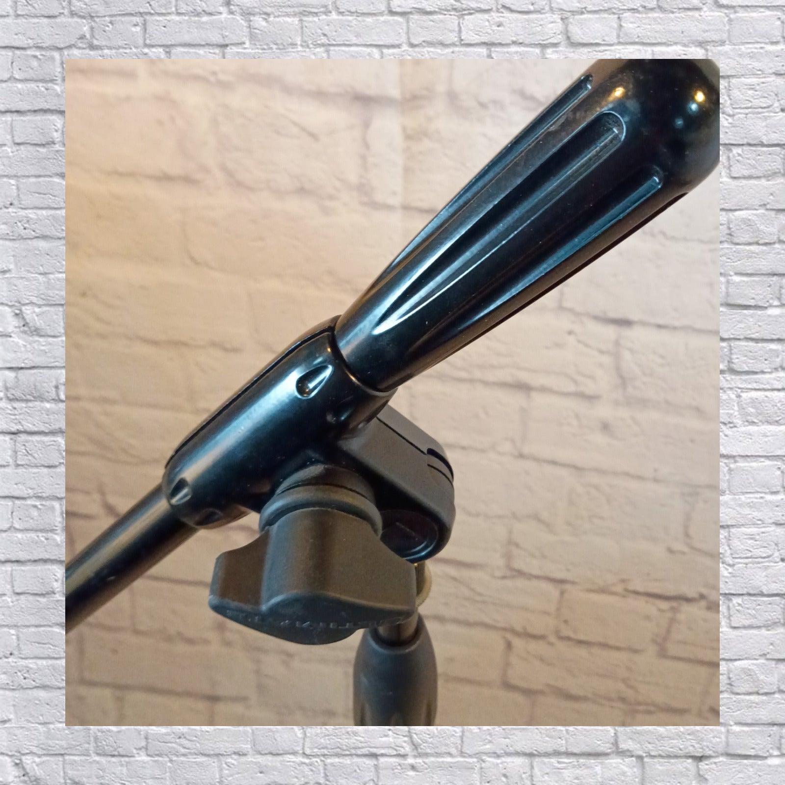Ultimate Support Boom Microphone Stand