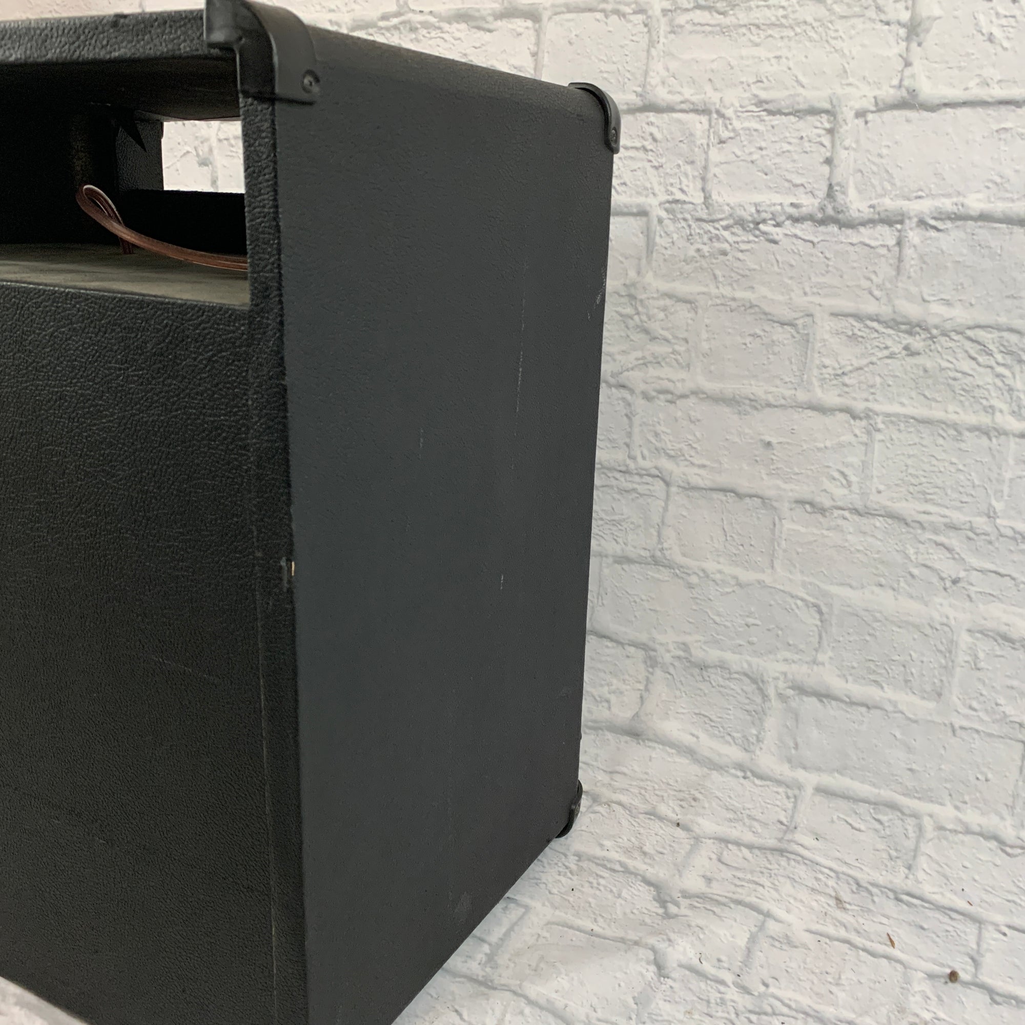 Unknown Make 15" Speaker Cabinet Loaded with Electro-Voice Force 15
