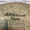 Sabian AA Regular 14" Single Hi Hat