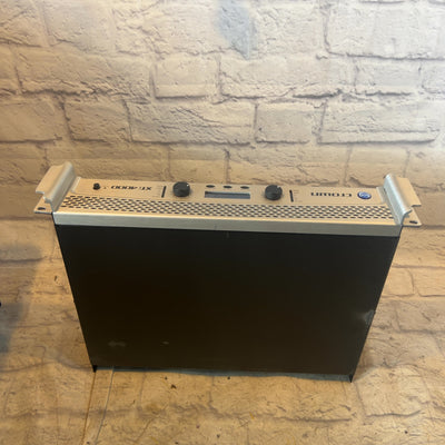 Crown XTI4000 Power Amp