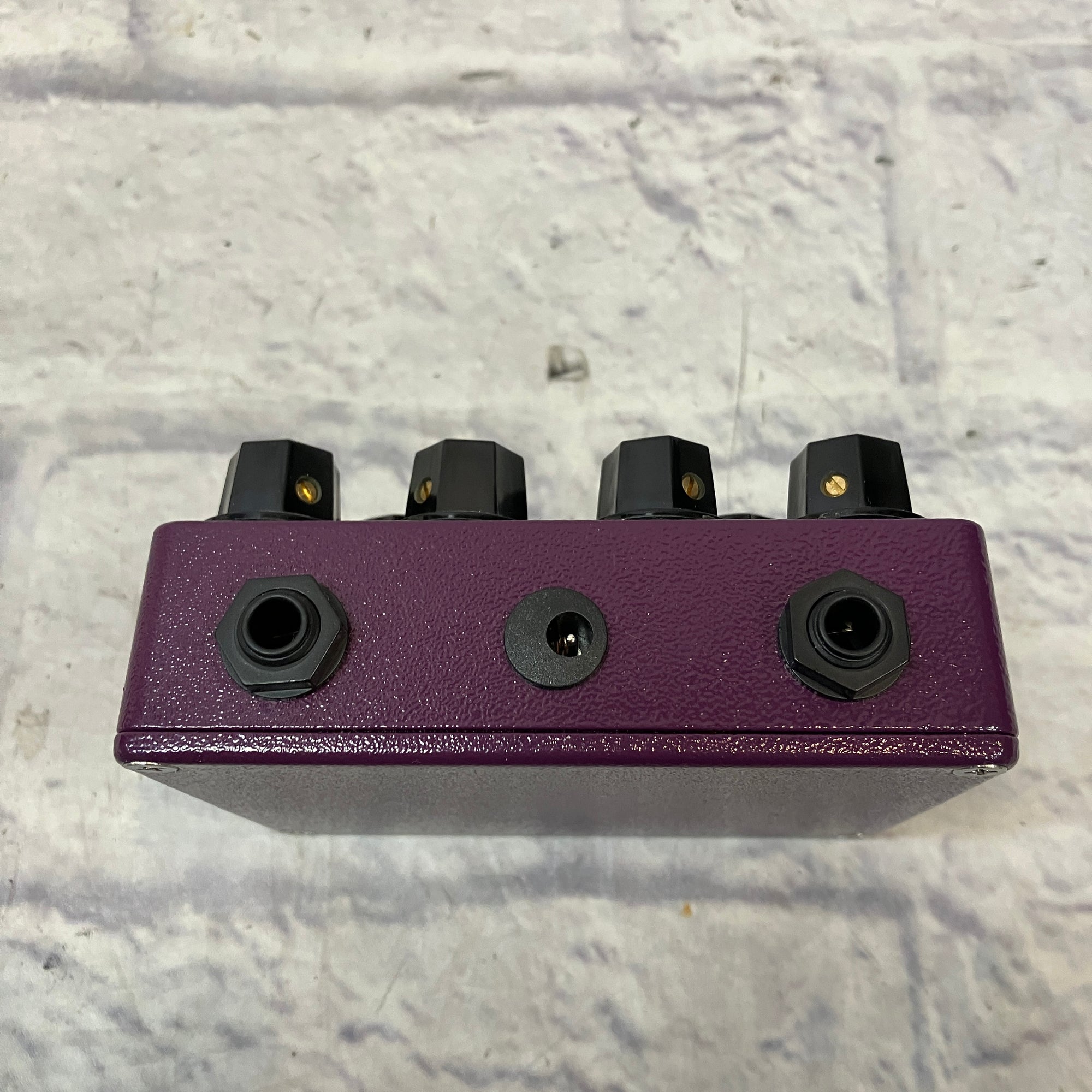 68 pedals 68 Pedals King of Clone Overdrive Pedal