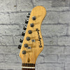 Bridgecraft Strat Style Electric Guitar