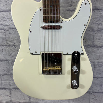 Firefly Pure Series Telecaster Electric Guitar