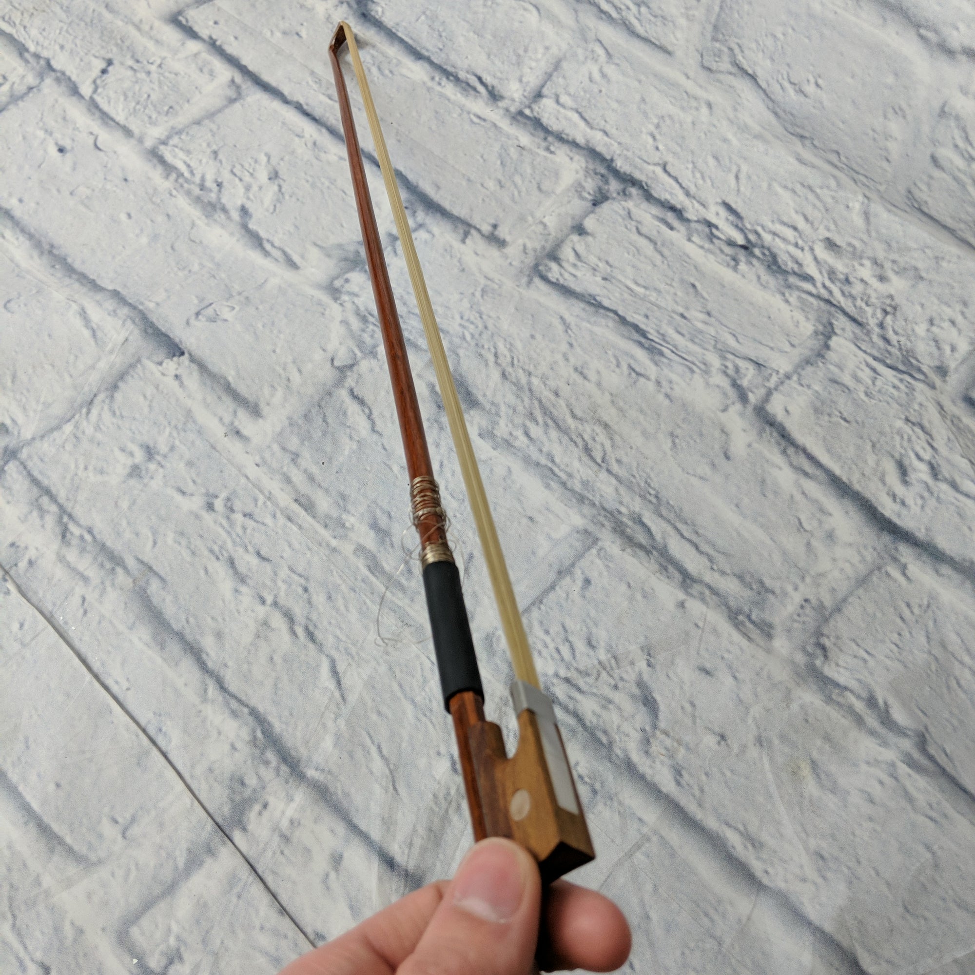 Keith Curtis Clifton 13" Viola