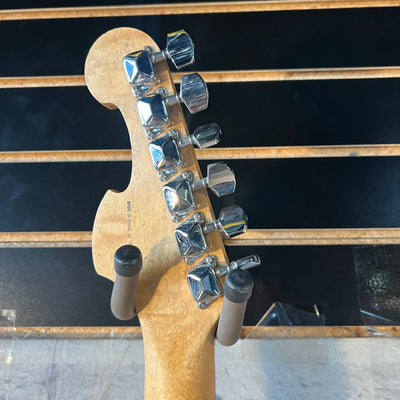 First Act ME1973 Solid Body with Three Single Coil Pickups