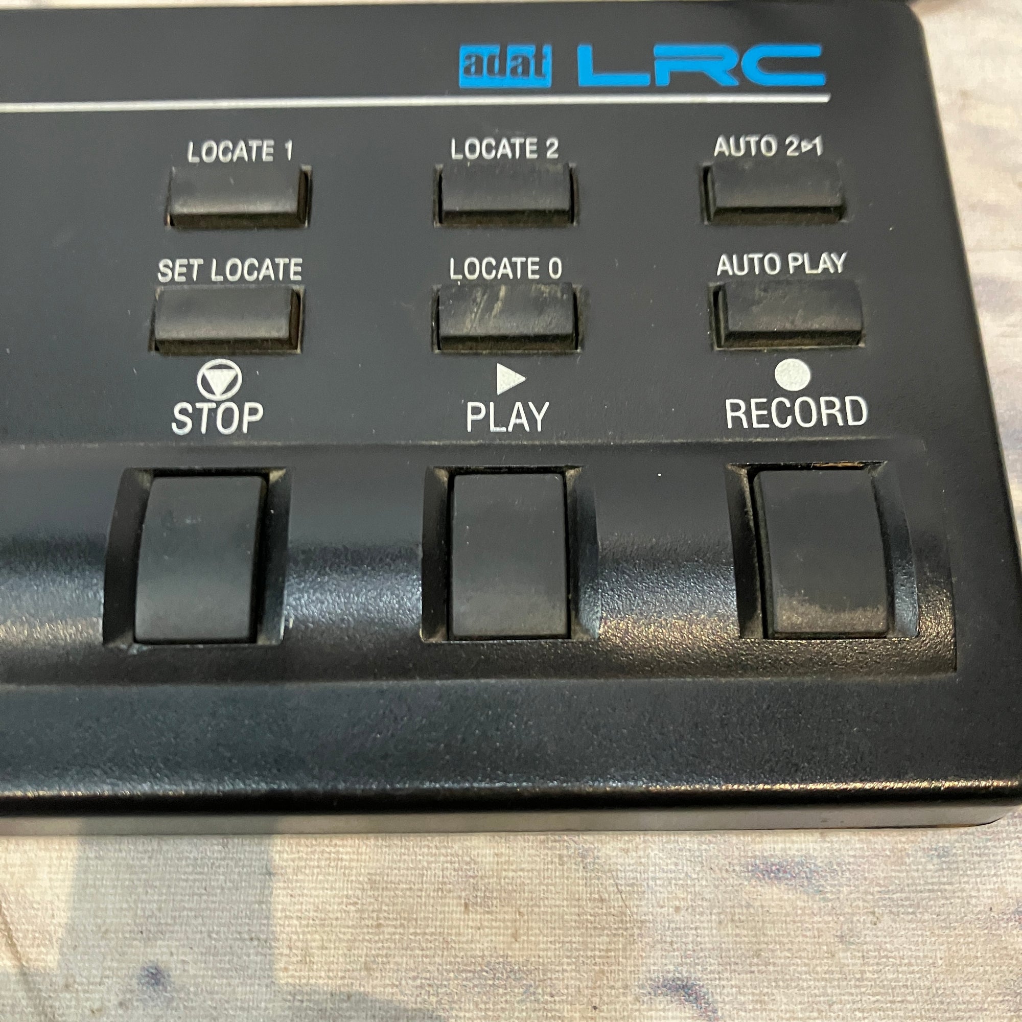 Alesis ADAT LRC