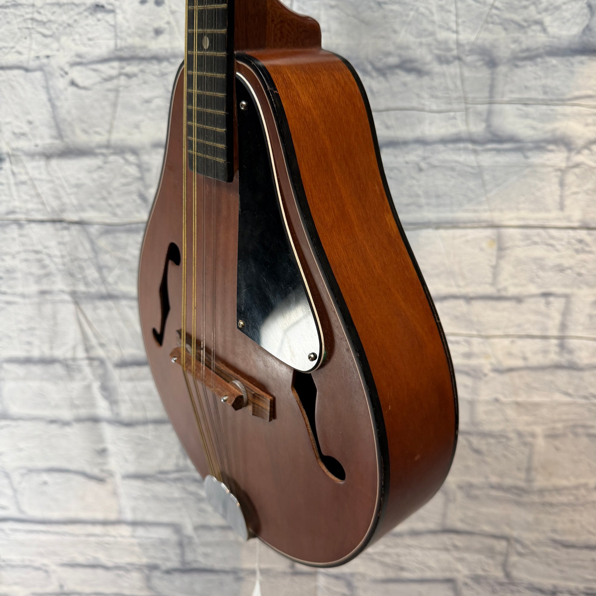 Strad-O-Lin Vintage K510 Mandolin w/ case