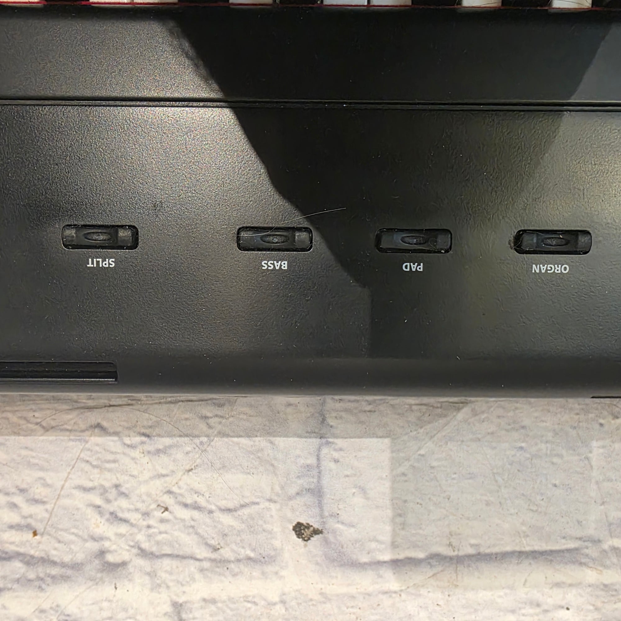 Williams Legato 3 Digital Piano