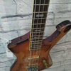 Ibanez ICB200 Iceman Bass Guitar