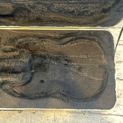 Music Man Molded Bass Hard Shell Case