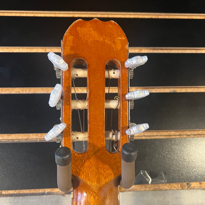 Woodke Vintage Classical Acoustic Guitar AS-IS