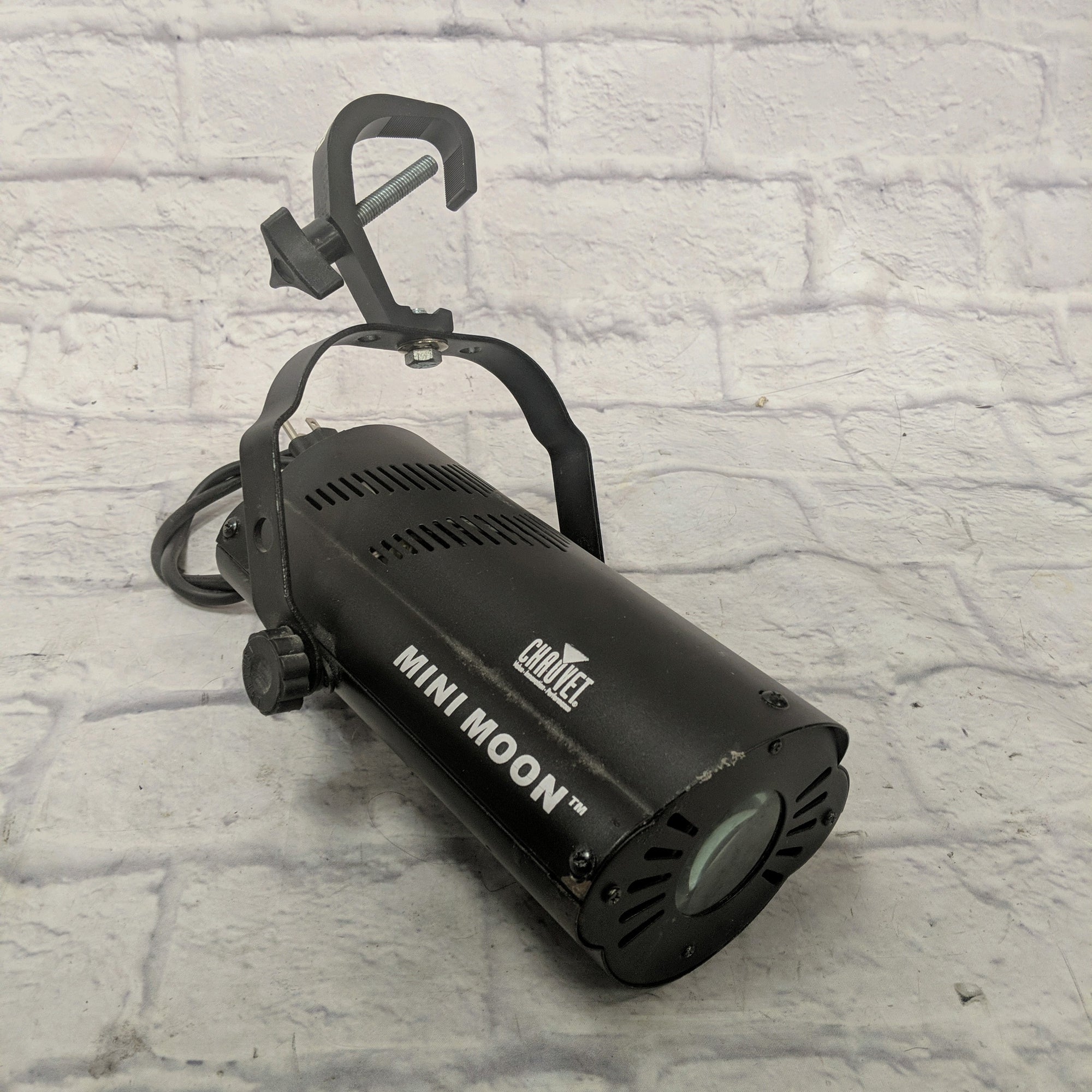 Chauvet Mini Moon Spotlight