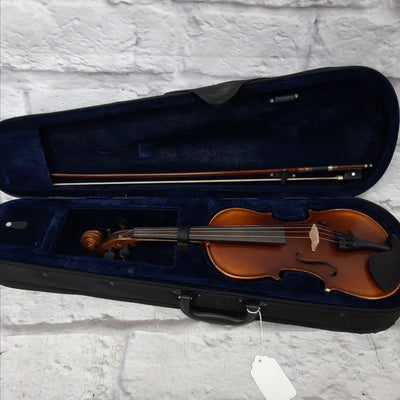 H. Luger CV300 1/2 Violin - C120900