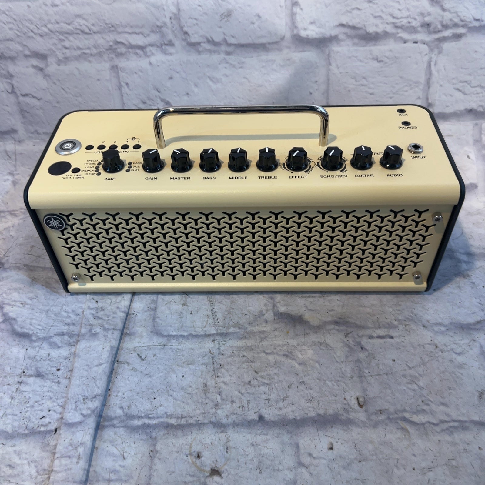 Yamaha THR-10 II Modeling Combo Amp