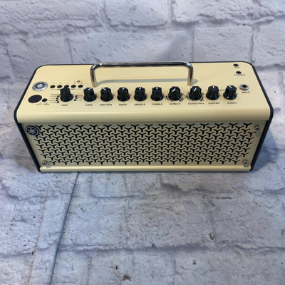 Yamaha THR-10 II Modeling Combo Amp