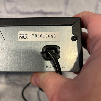 Onkyo T-4140 Component AM / FM Radio Tuner