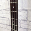 Ibanez RG 4 String Bass Guitar