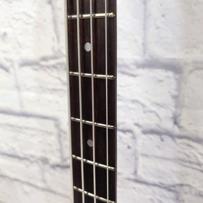 Ibanez RG 4 String Bass Guitar