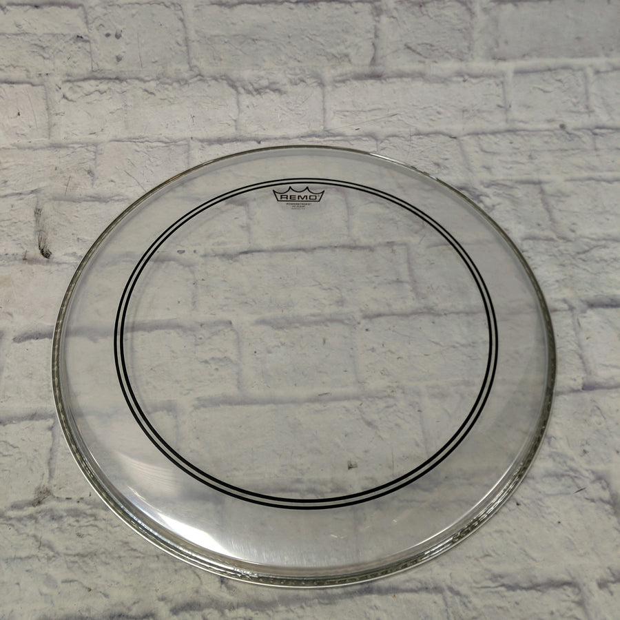 Remo 20" Bass Drum Head Drum Head